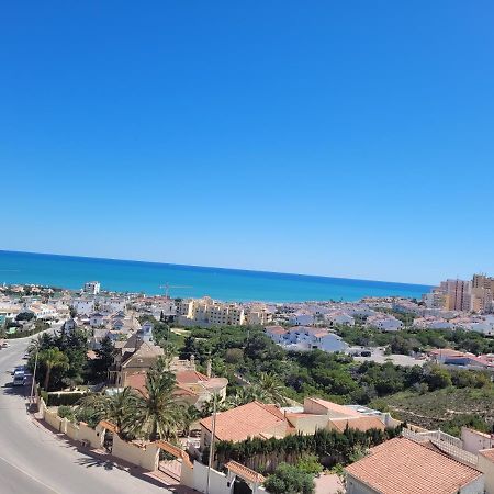 Torrevieja, La Mata 1 Bedroom Apartment Kültér fotó