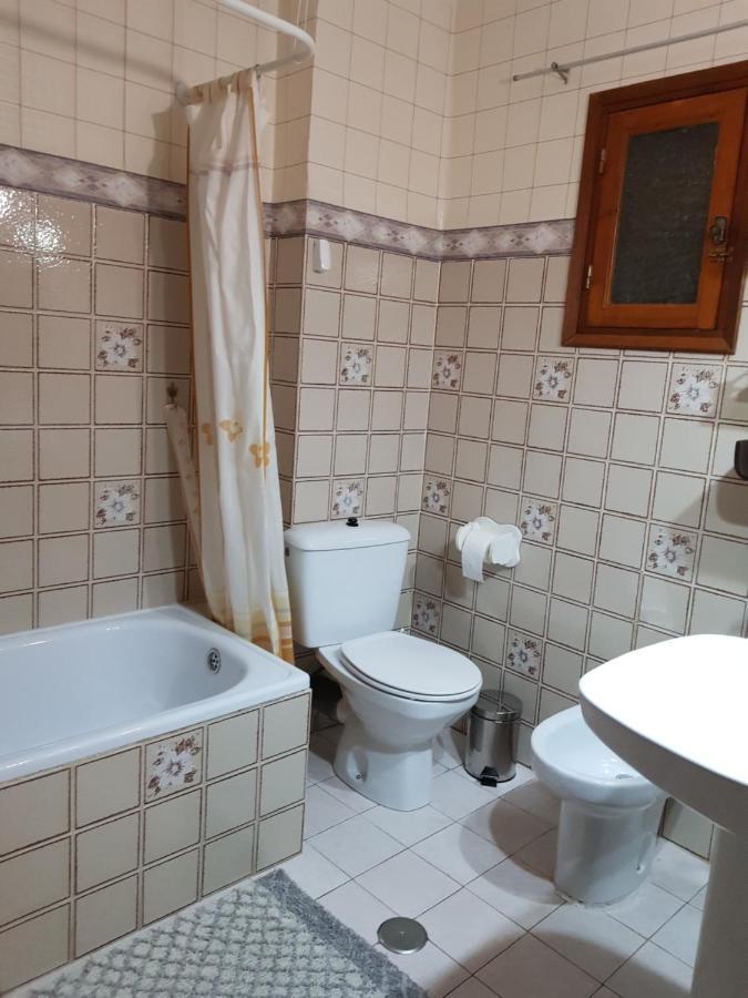 Torrevieja, La Mata 1 Bedroom Apartment Kültér fotó