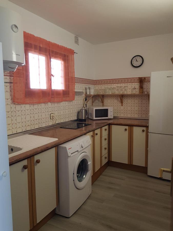 Torrevieja, La Mata 1 Bedroom Apartment Kültér fotó